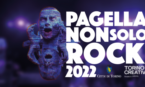 Pagella Non Solo Rock 2022: iscrizioni aperte fino a martedì 26 aprile.